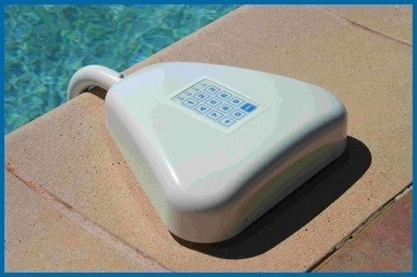Aqualarm Zwembad Alarmsysteem