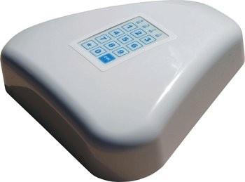 Aqualarm Zwembad Alarmsysteem