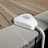 Aqualarm Zwembad Alarmsysteem