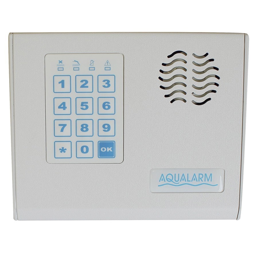 Aqualarm Zwembad Alarmsysteem Uitbreidings Set