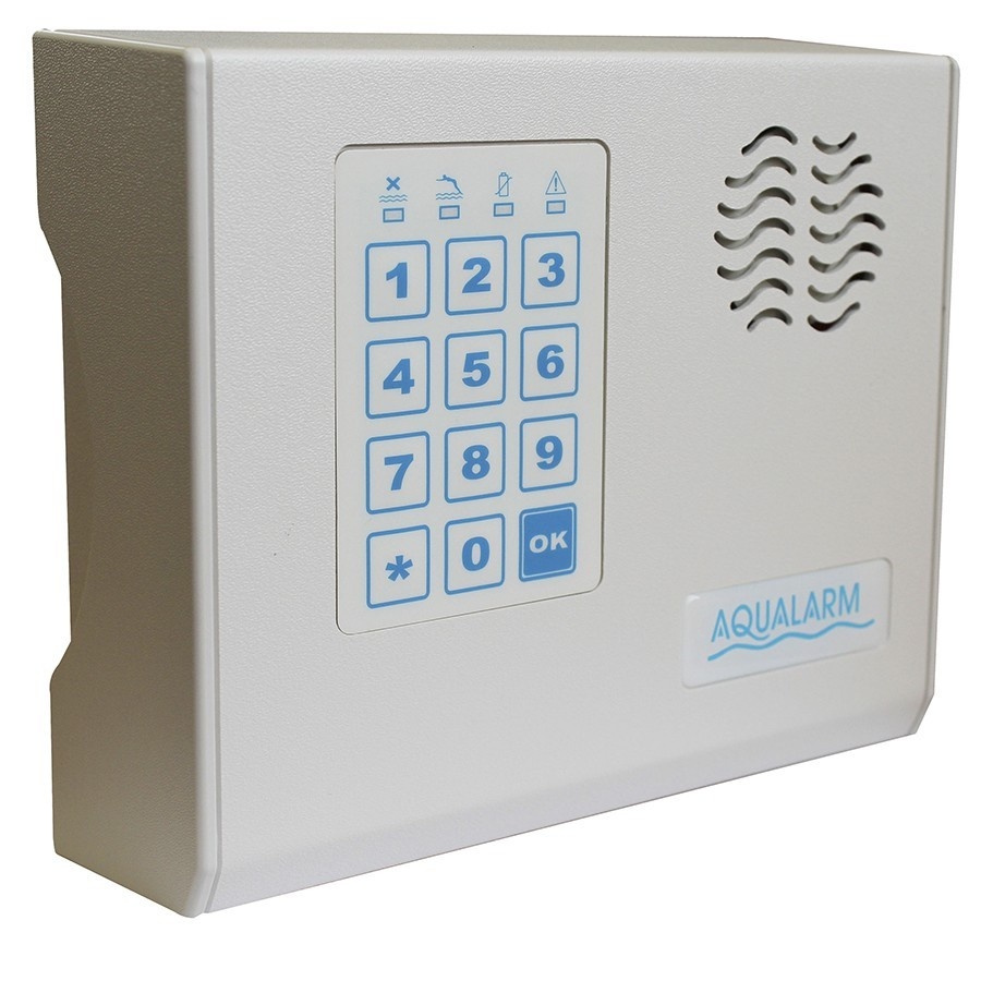Aqualarm Zwembad Alarmsysteem Uitbreidings Set
