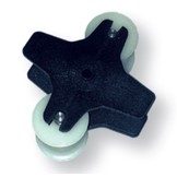 Slangenpomp Rotatiemodule Type Aqua