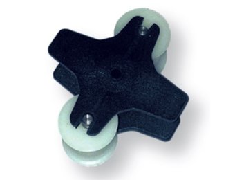 Slangenpomp Rotatiemodule Type Aqua