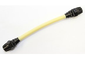 Peristaltische Santoprene Pompslang 6 x 9