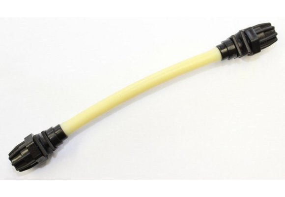 Peristaltische Santoprene Pompslang 6 x 9