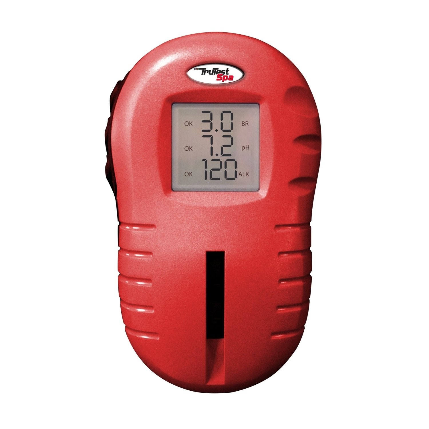 Aquachek Tru Test Spa Wateranalyse