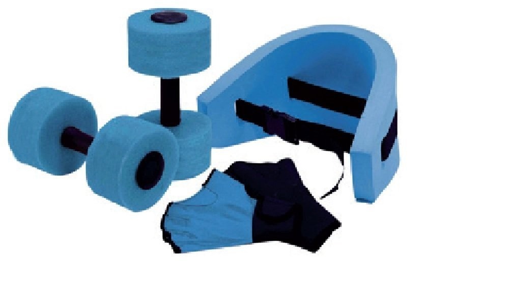 Aqua Fitness Kit
