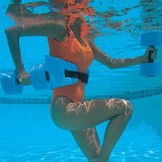 Aqua Fitness Kit