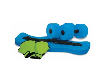 Aqua Fitness Kit