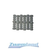 Lacron en Starline  Filter Kaarsen Set voor 24" Half Hoog Filters