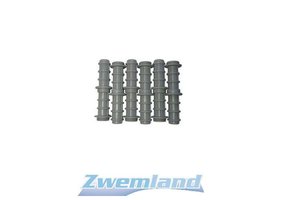 Lacron en Starline  Filter Kaarsen Set voor 30" Filters