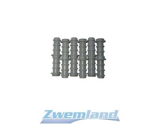 Lacron en Starline  Filter Kaarsen Set voor 16" en 18" Filters