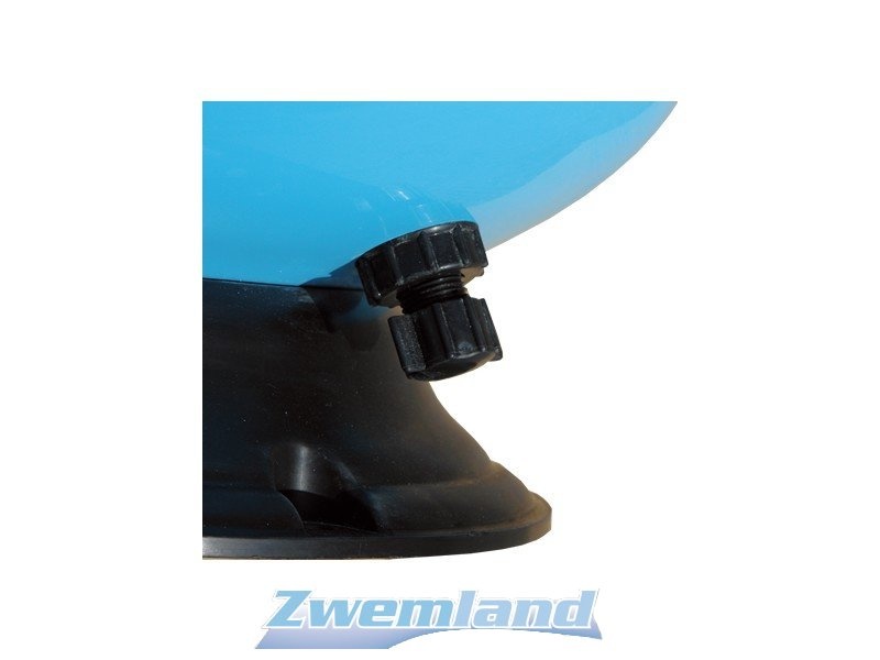 Lacron en Starline  Zandfilter Aftap Plug Dop