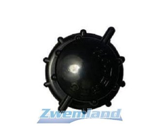 Lacron en Starline Zandfilter Aftap Plug Dop