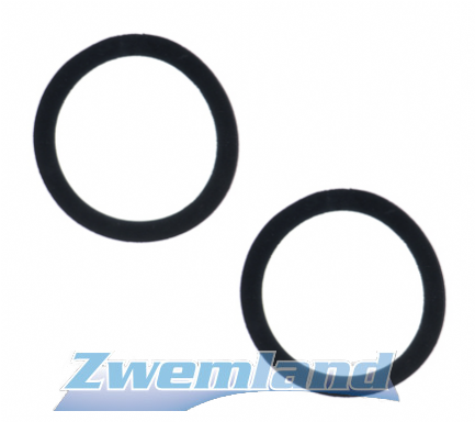 Lacron en Starline Pakking voor Koppeling Zandfilter 30" en 36"