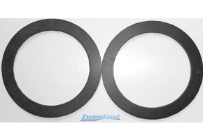 Lacron en Starline Zandfilter Pakking voor Tankdoorvoer 30"en 36"