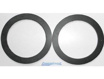 Lacron en Starline Zandfilter Pakking voor Tankdoorvoer 30"en 36"