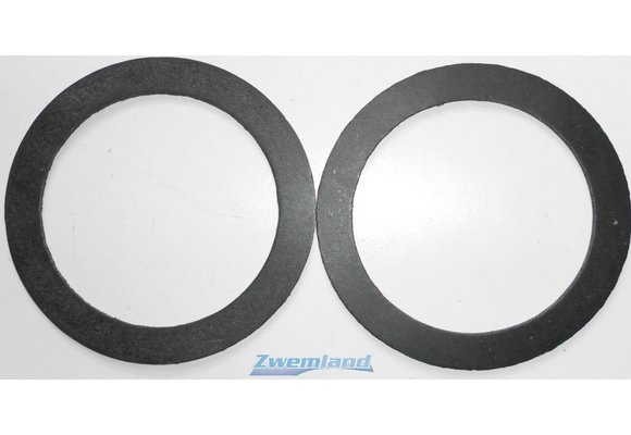 Lacron en Starline Zandfilter Pakking voor Tankdoorvoer 30"en 36"