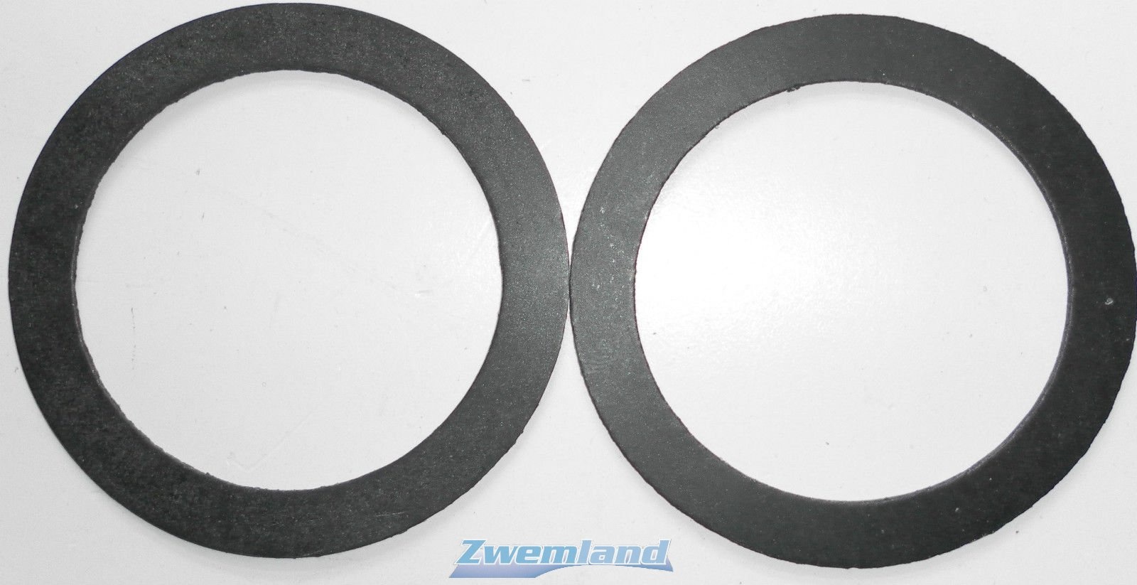 Lacron en Starline Zandfilter Pakking voor Tankdoorvoer 30"en 36"