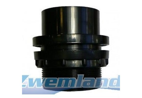 Lacron en Starline Zandfilter Tankdoorvoer 16" 18" en 24"