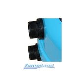 Lacron en Starline Zandfilter Tankdoorvoer 30" en 36"