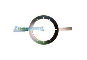 Lacron en Starline Zandfilter Sleutel voor Bovendeksel