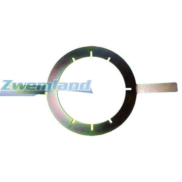 Lacron en Starline Zandfilter Sleutel voor Bovendeksel