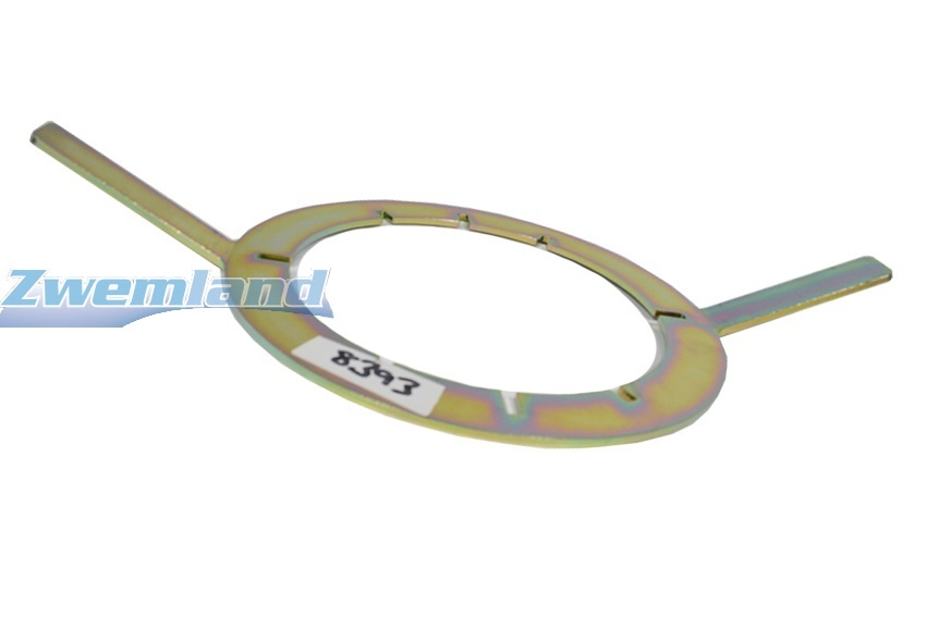 Lacron en Starline Zandfilter Sleutel voor Bovendeksel