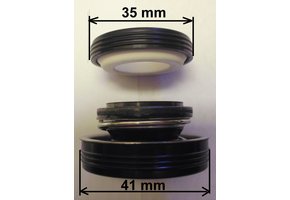 Seal Afdichting LX JA-, TDA-, LP- en WP serie Spa pompen