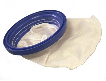 Pool Blaster Type Sand & Silt Filter Max/Max CG