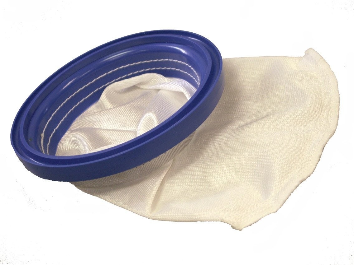 Pool Blaster Type Sand & Silt Filter Max/Max CG
