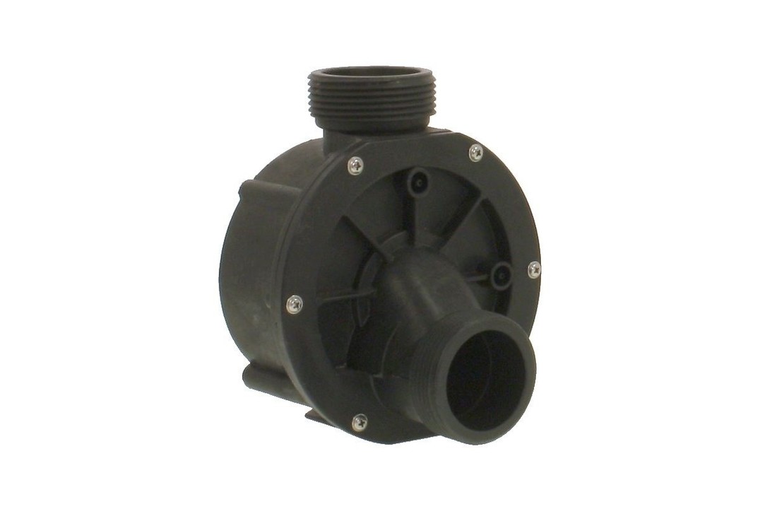 Whirlpool LX JA35 JA50 TDA50 pomphuis wet end