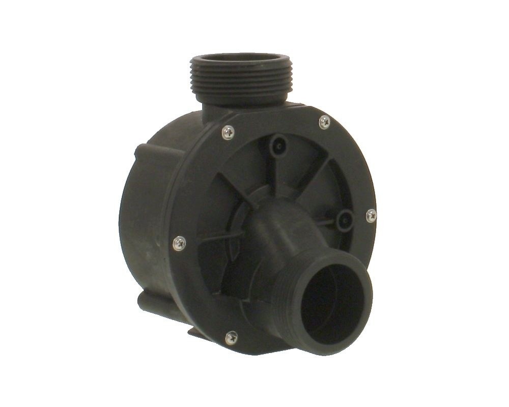 Whirlpool LX JA35 JA50 TDA50 pomphuis wet end