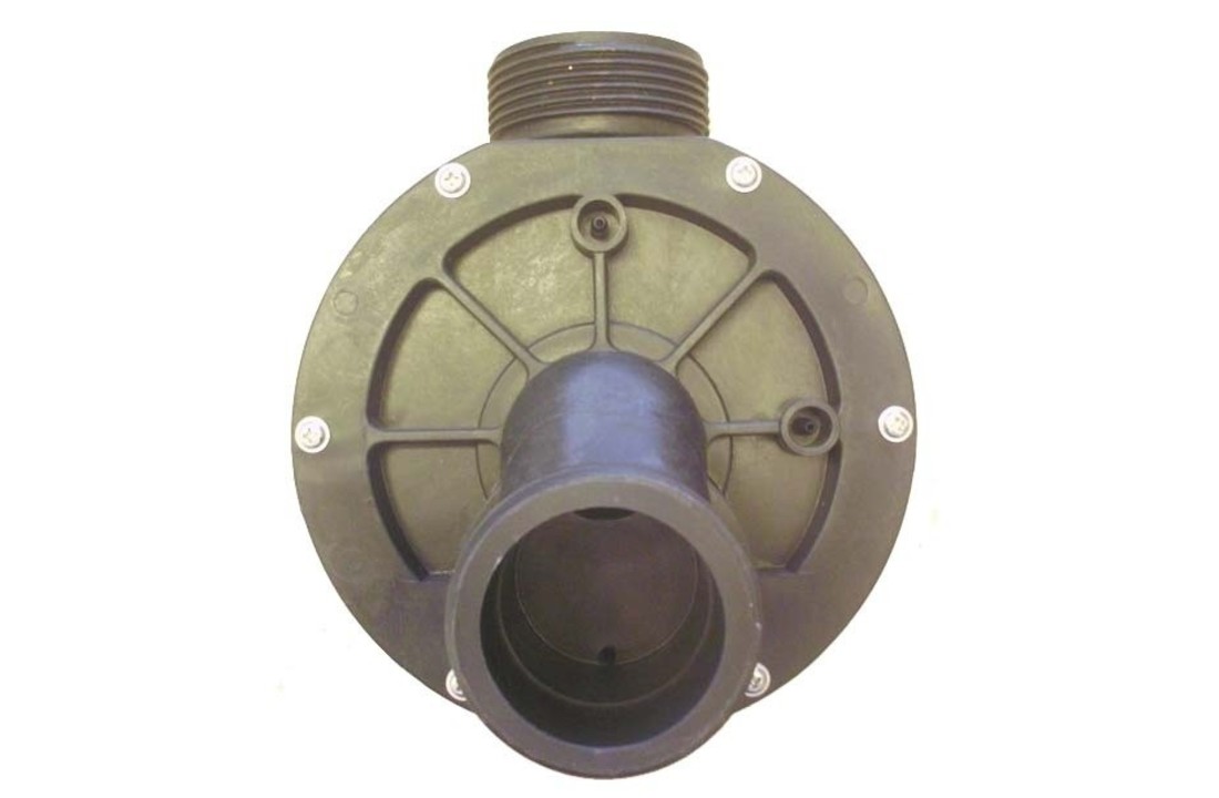 Whirlpool LX JA35 JA50 TDA50 pomphuis wet end