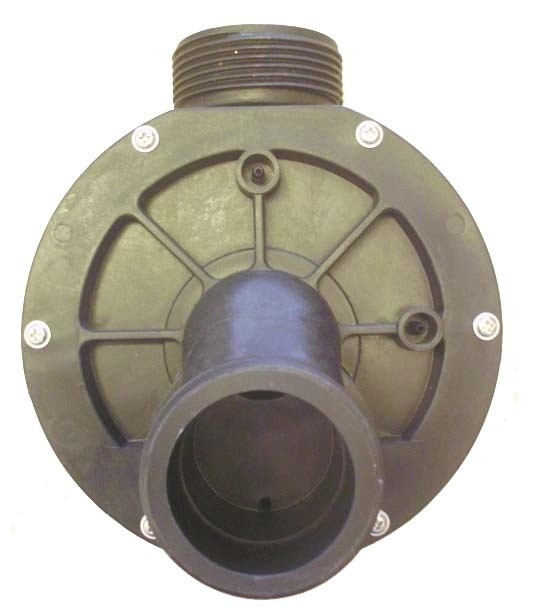 Whirlpool LX JA35 JA50 TDA50 pomphuis wet end