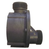 Whirlpool LX JA35 JA50 TDA50 pomphuis wet end