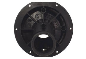 Voorplaat voor Whirlpool LX DH1.0, JA75, JA100, TDA75 en TDA100 pompen.