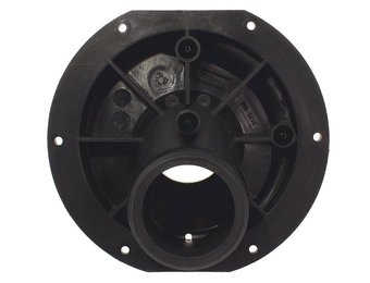 Voorplaat voor Whirlpool LX DH1.0, JA75, JA100, TDA75 en TDA100 pompen.