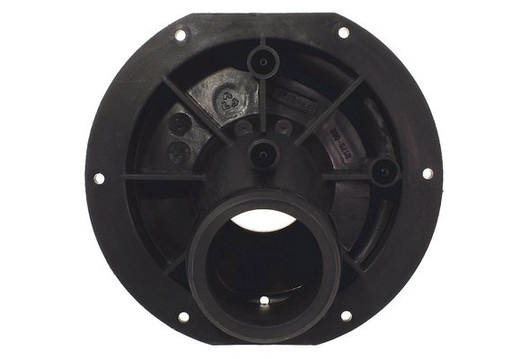 Voorplaat voor Whirlpool LX DH1.0, JA75, JA100, TDA75 en TDA100 pompen.