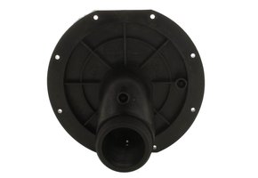 Voorplaat voor Whirlpool LX JA150, JA200, TDA150 en TDA200 pompen.