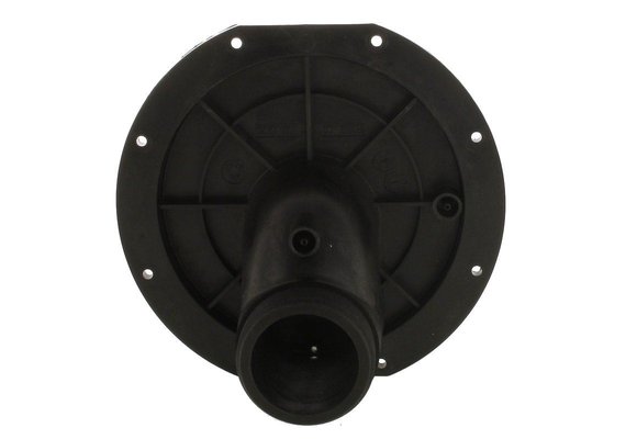 Voorplaat voor Whirlpool LX JA150, JA200, TDA150 en TDA200 pompen.