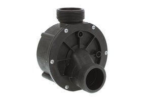 Whirlpool LX DH1.0 Pomphuis  wet end