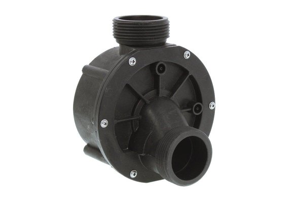 Whirlpool LX DH1.0 Pomphuis  wet end