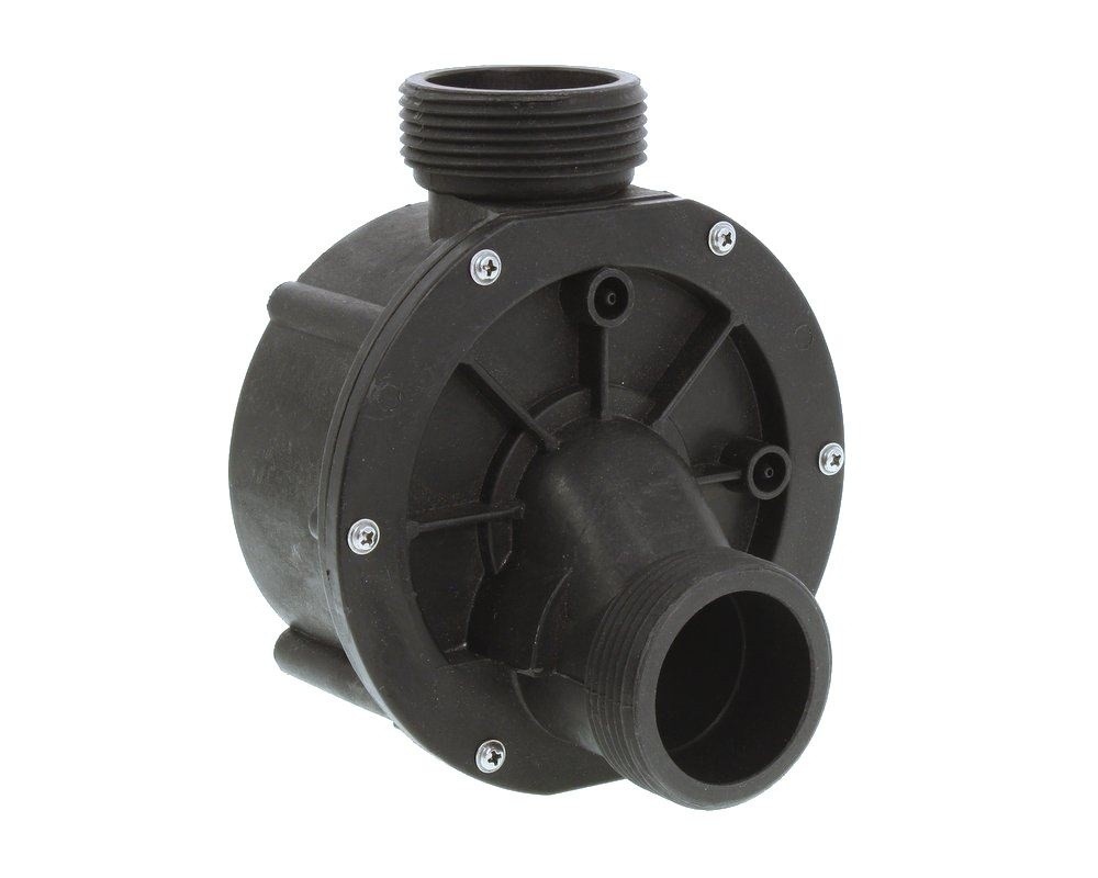 Whirlpool LX DH1.0 Pomphuis  wet end