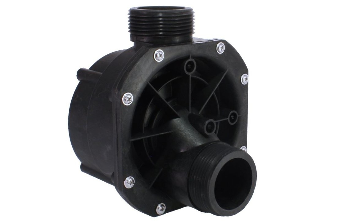 Whirlpool LX EA350 pomphuis wet end