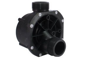 Whirlpool LX EA350 pomphuis wet end