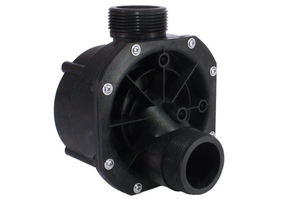 Whirlpool LX EA350 pomphuis wet end