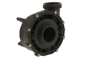 Whirlpool LX LP200, WP250 en WP200 pomphuis wet end