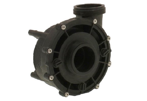 Whirlpool LX LP200, WP250 en WP200 pomphuis wet end