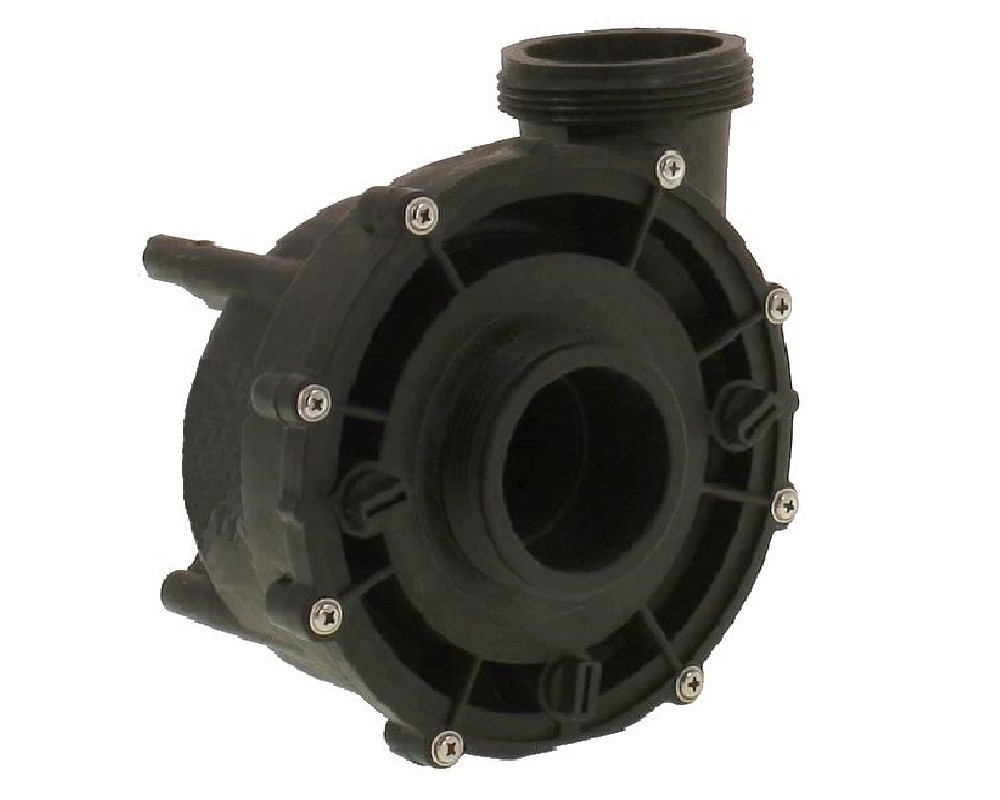 Whirlpool LX LP200, WP250 en WP200 pomphuis wet end